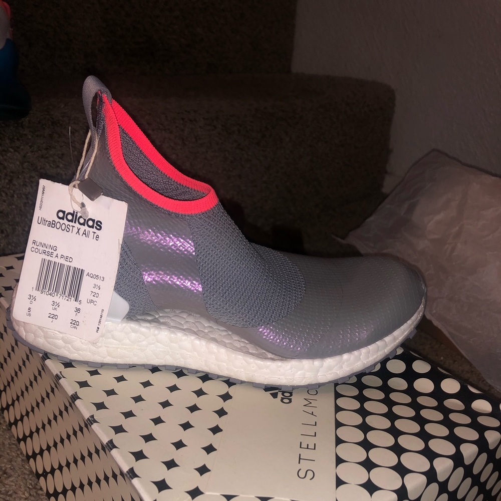 Stella McCartney Ultraboost